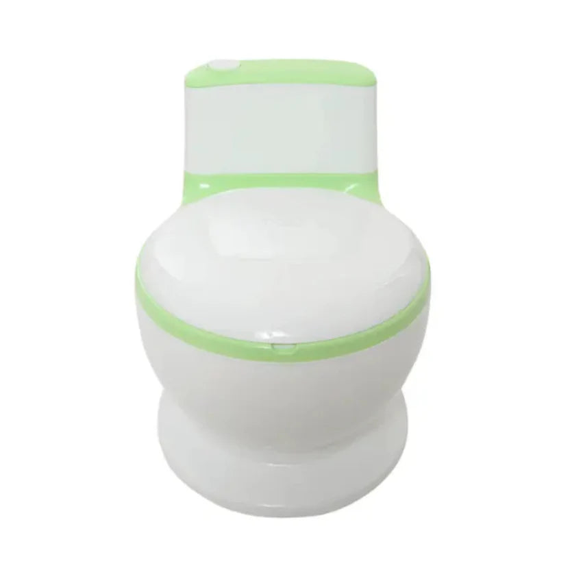 Baño Montessori con Sonido