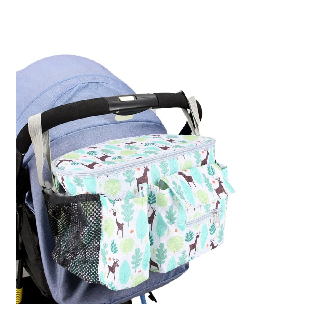 Bolso Organizador Verde