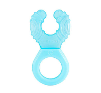 Mordedor Frío Twistshake 2+M Azul