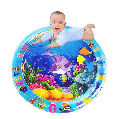 Alfombra Sensorial Circular 1 Metro