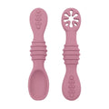 Set 2 Cucharas de Aprendizaje "Colección Aurora"