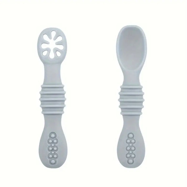 Set 2 Cucharas de Aprendizaje Colección Boreal: foto 6