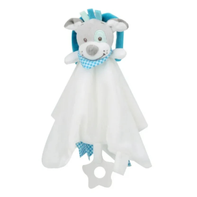 Tuto de Apego "Colección Boreal"