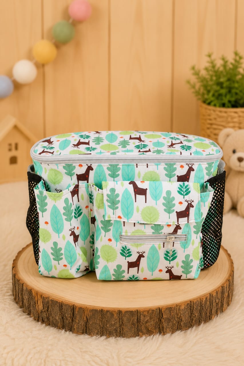 Bolso Organizador Multifuncional