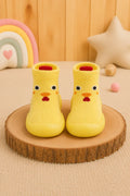 Calcetines Antideslizantes Talla 18-19 "Colección Aventurero"