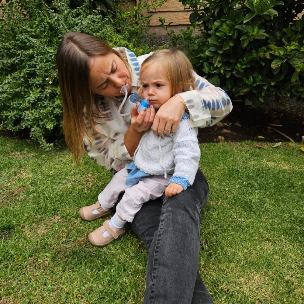 Aspirador Nasal Nariklin