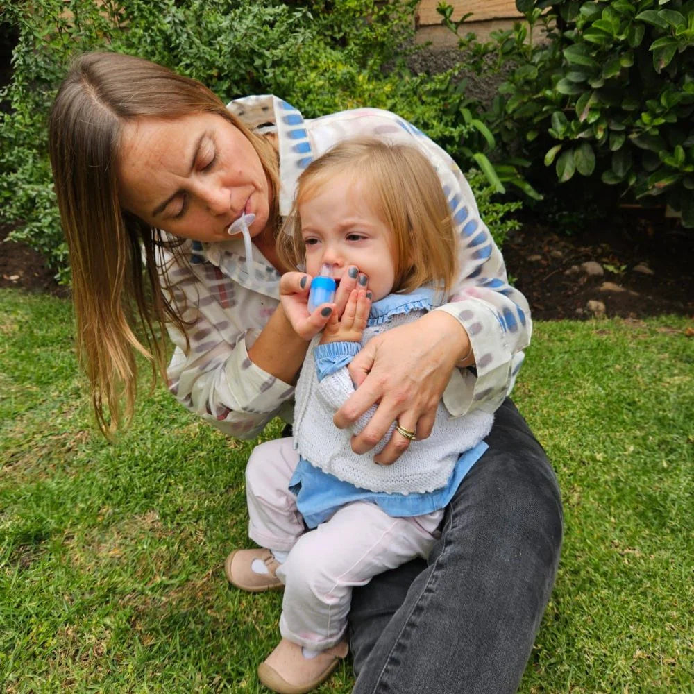 Aspirador Nasal Nariklin