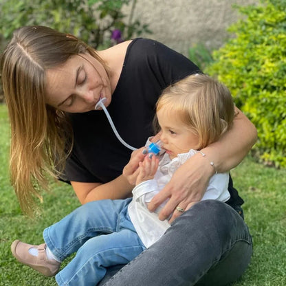 Aspirador Nasal Nariklin