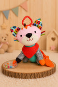 Peluche Estimulación Sensorial