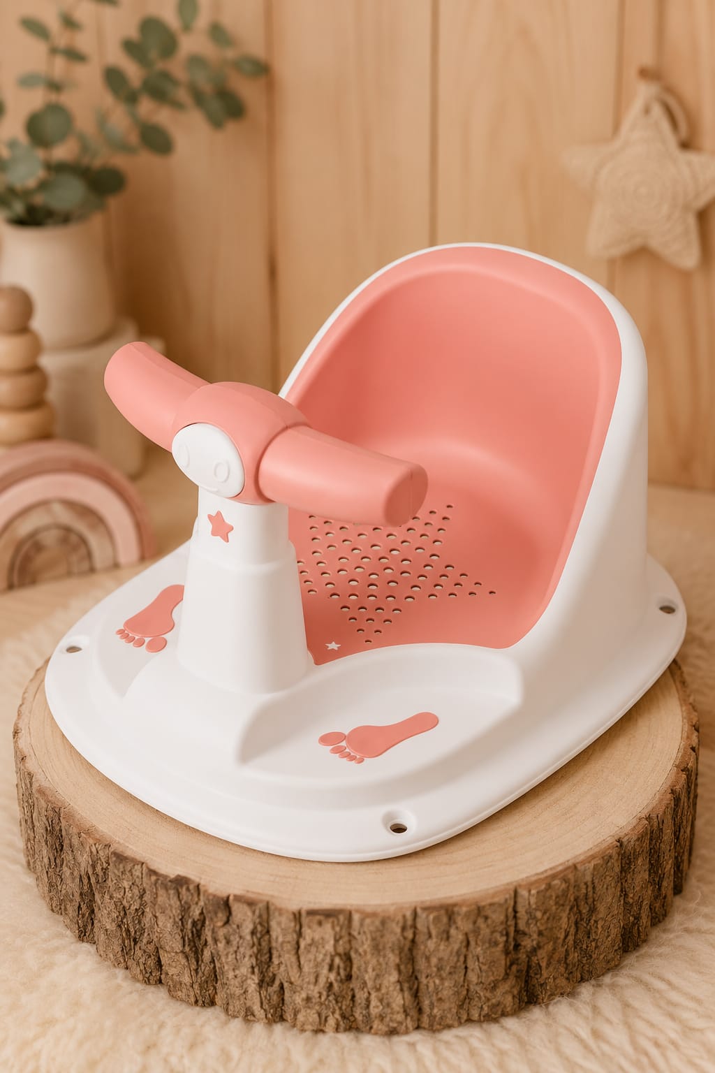 Asiento de Bañera