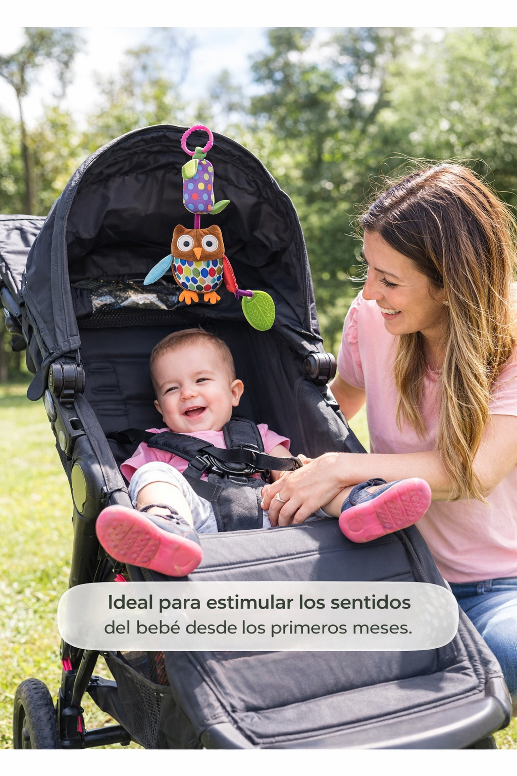 Sonajero Colgante para Coches