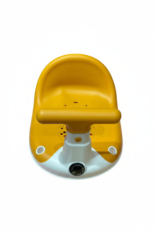 Asiento de Bañera con Termómetro Digital