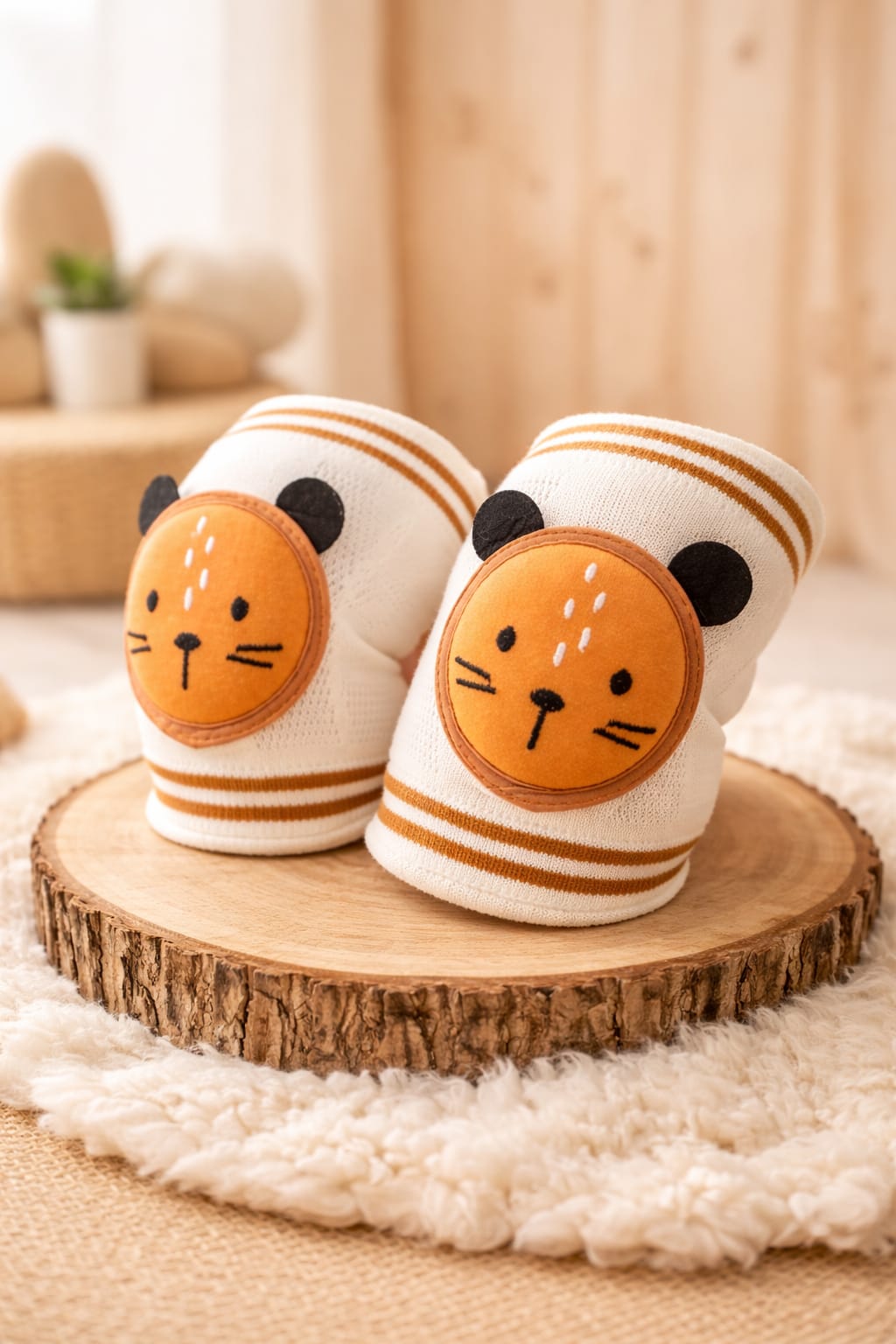 Rodilleras Acolchadas