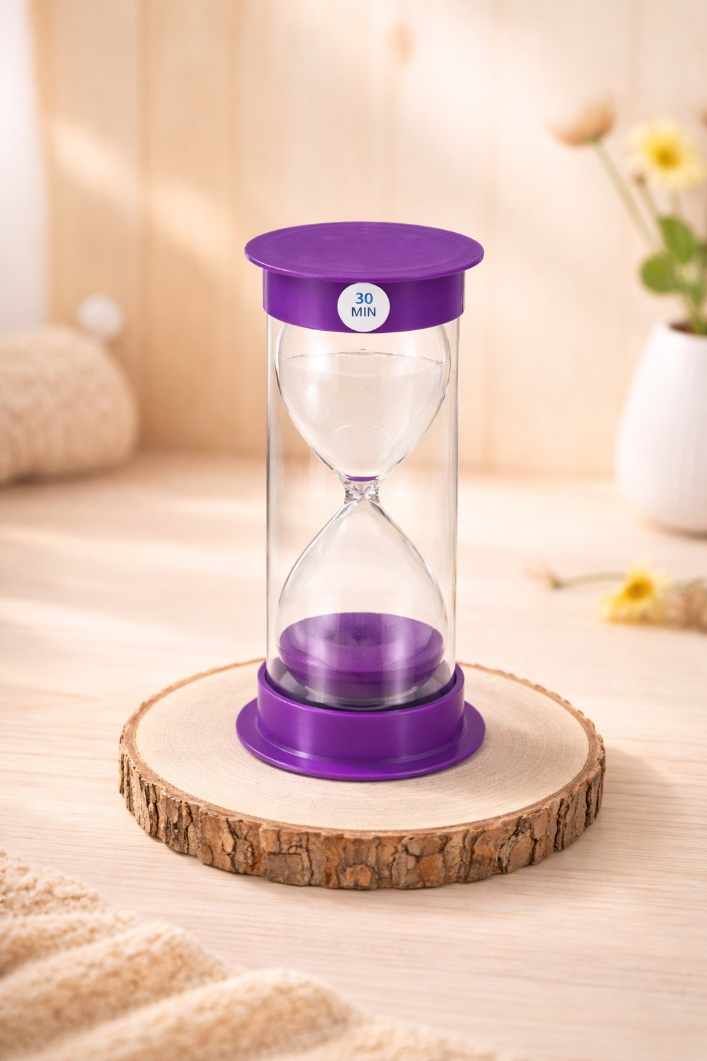 Reloj de Arena 30 Minutos