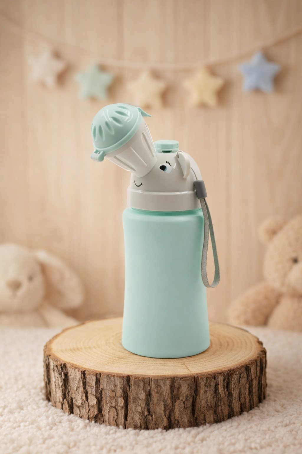 Urinario Infantil Portátil Niño