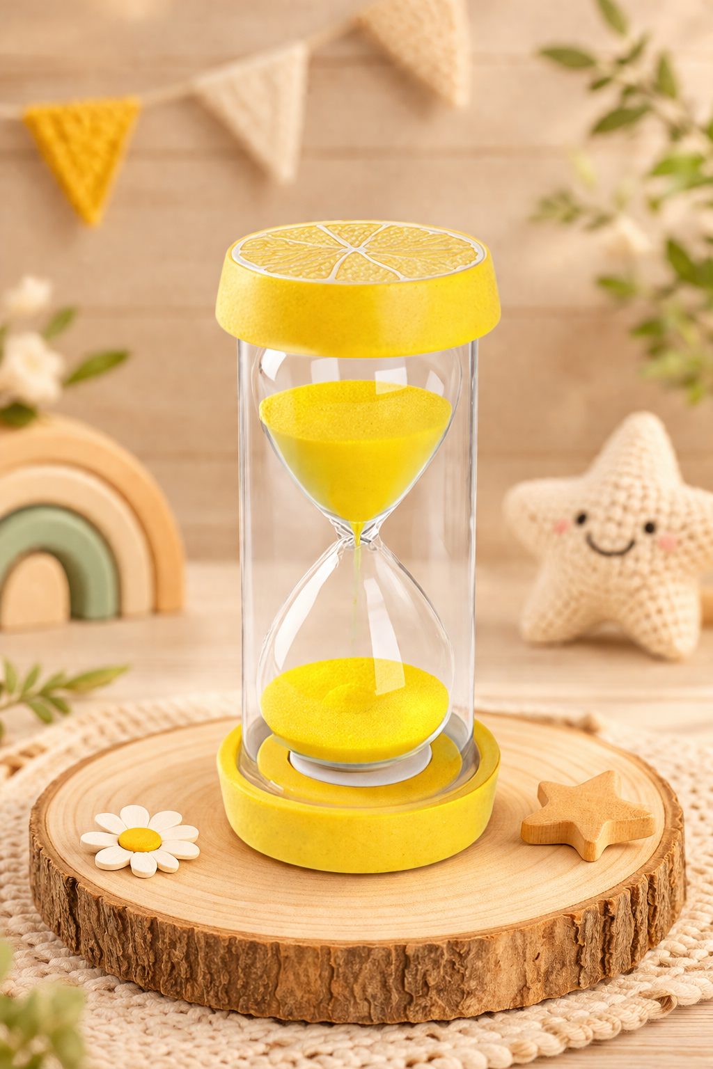 Reloj de Arena 30 Minutos