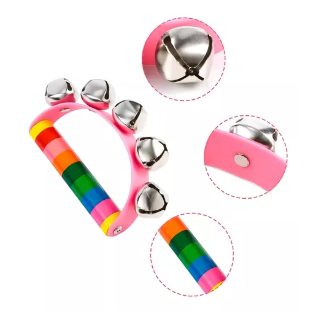 Caja Musical Mi Primer Concierto