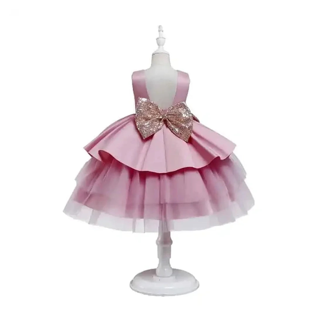 Vestido Lazo Noemi
