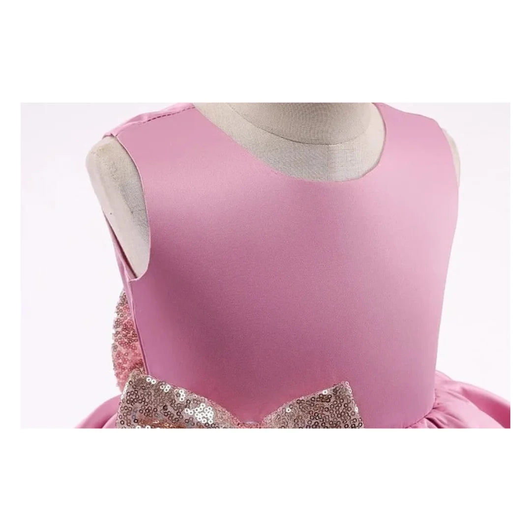 Vestido Lazo Noemi
