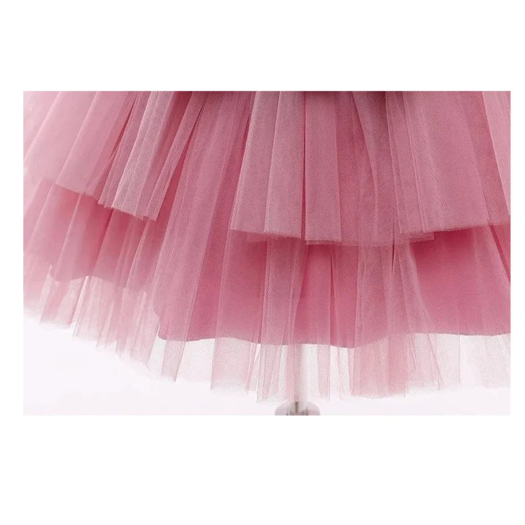 Vestido Lazo Noemi