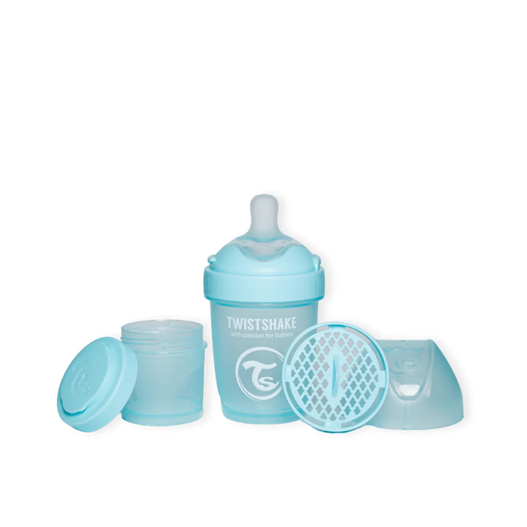 Mamadera Double Pro 180ml Twistshake