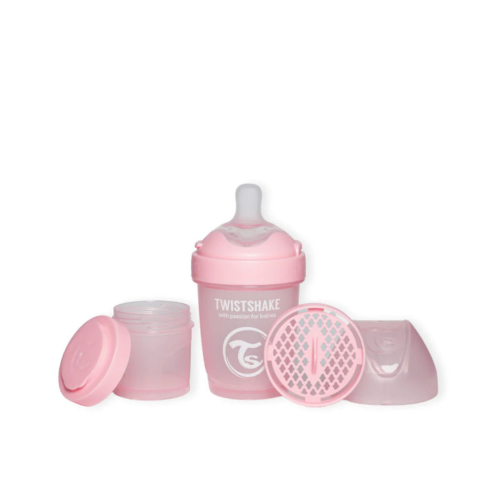 Mamadera Double Pro 180ml Twistshake
