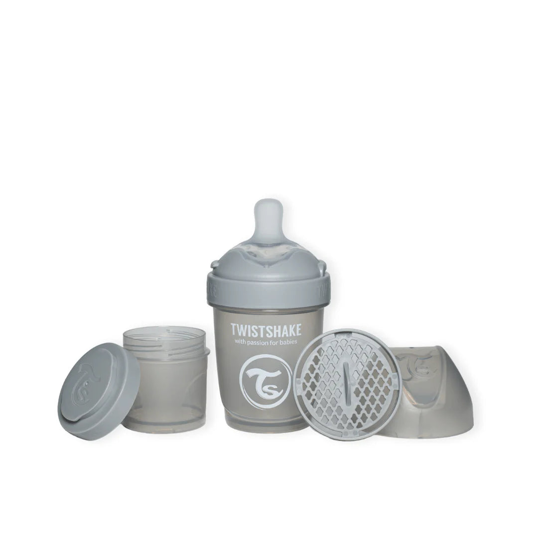Mamadera Double Pro 180ml Twistshake