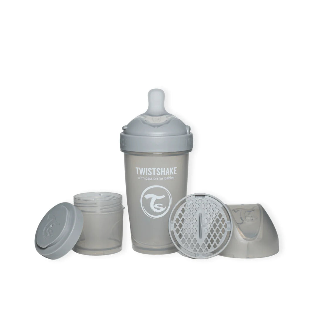 Mamadera Double Pro 260ml Twistshake