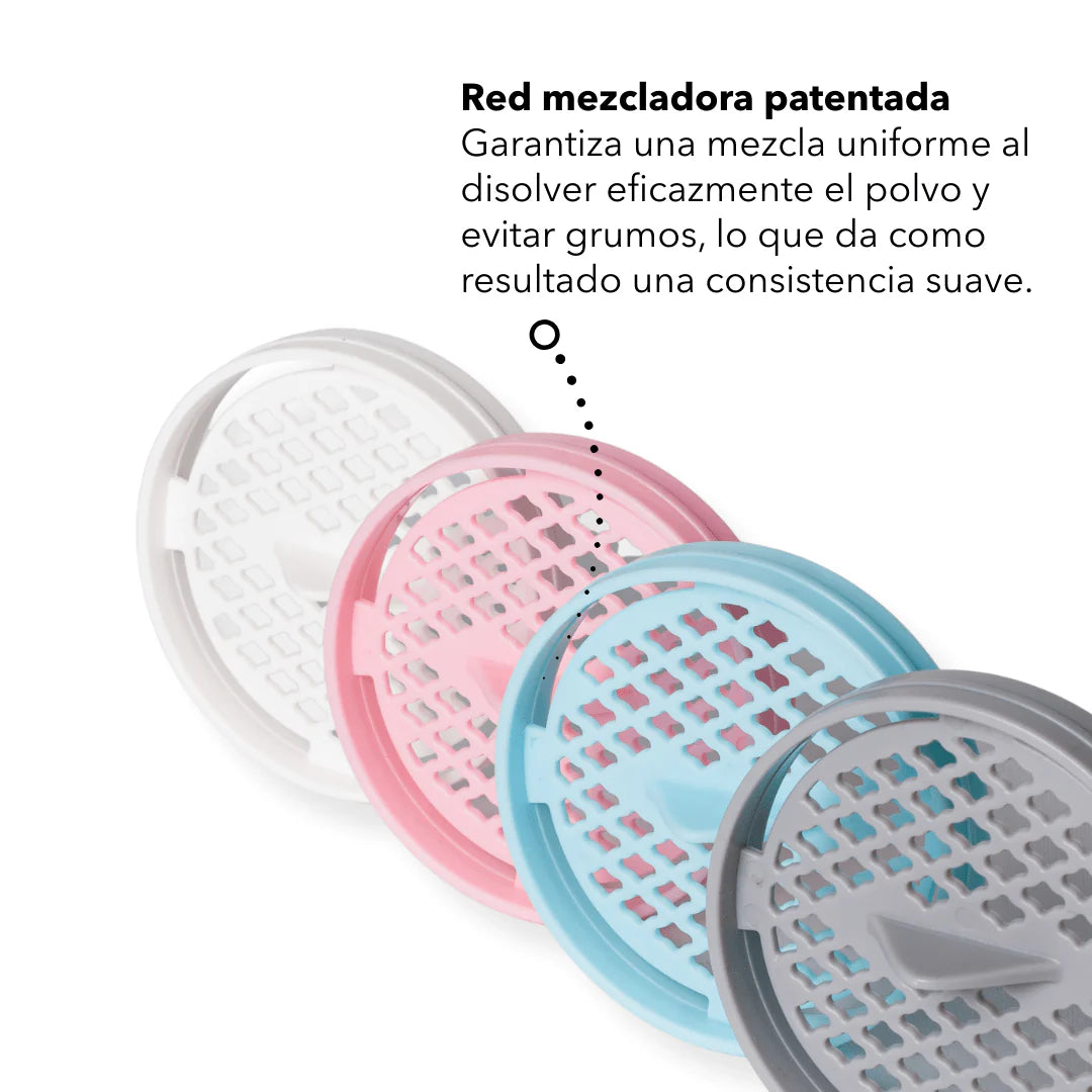 Mamadera Double Pro 180ml Twistshake