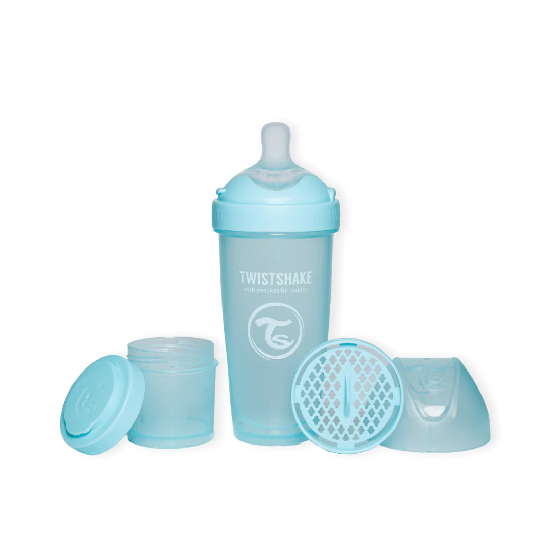 Mamadera Double Pro 330ml Twistshake