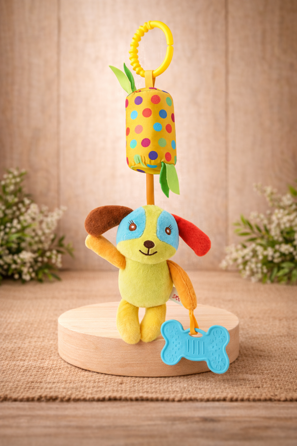 Sonajero Colgante para Coches