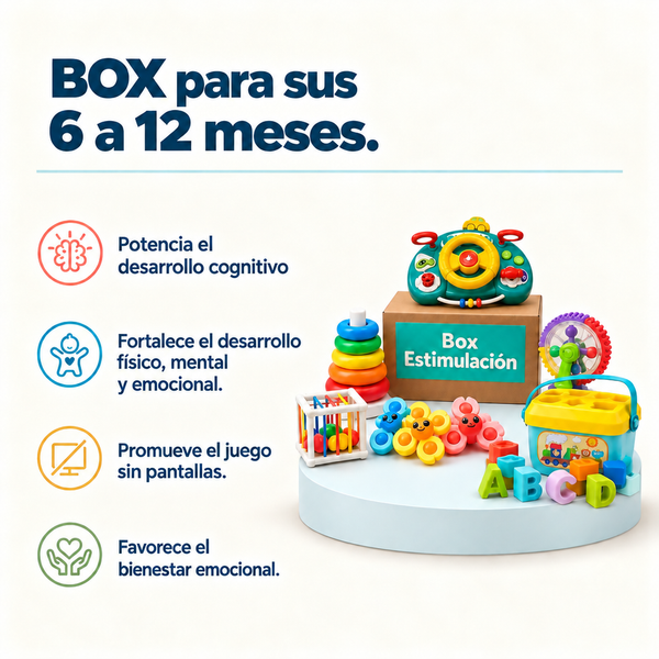 Mamá hablándole a su bebé: en sus primeros años, su cerebro forma más de 1 millón de conexiones por segundo, según el Center on the Developing Child de la Universidad de Harvard [variante: Urbana]