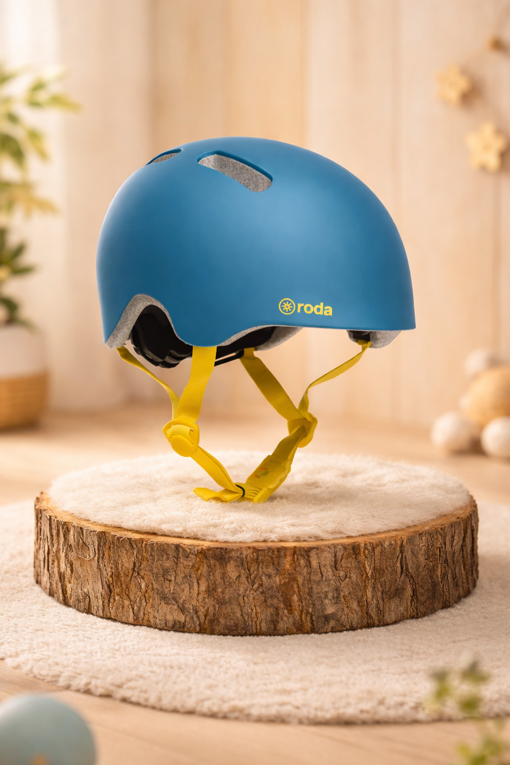 Casco One Roda Talla XS