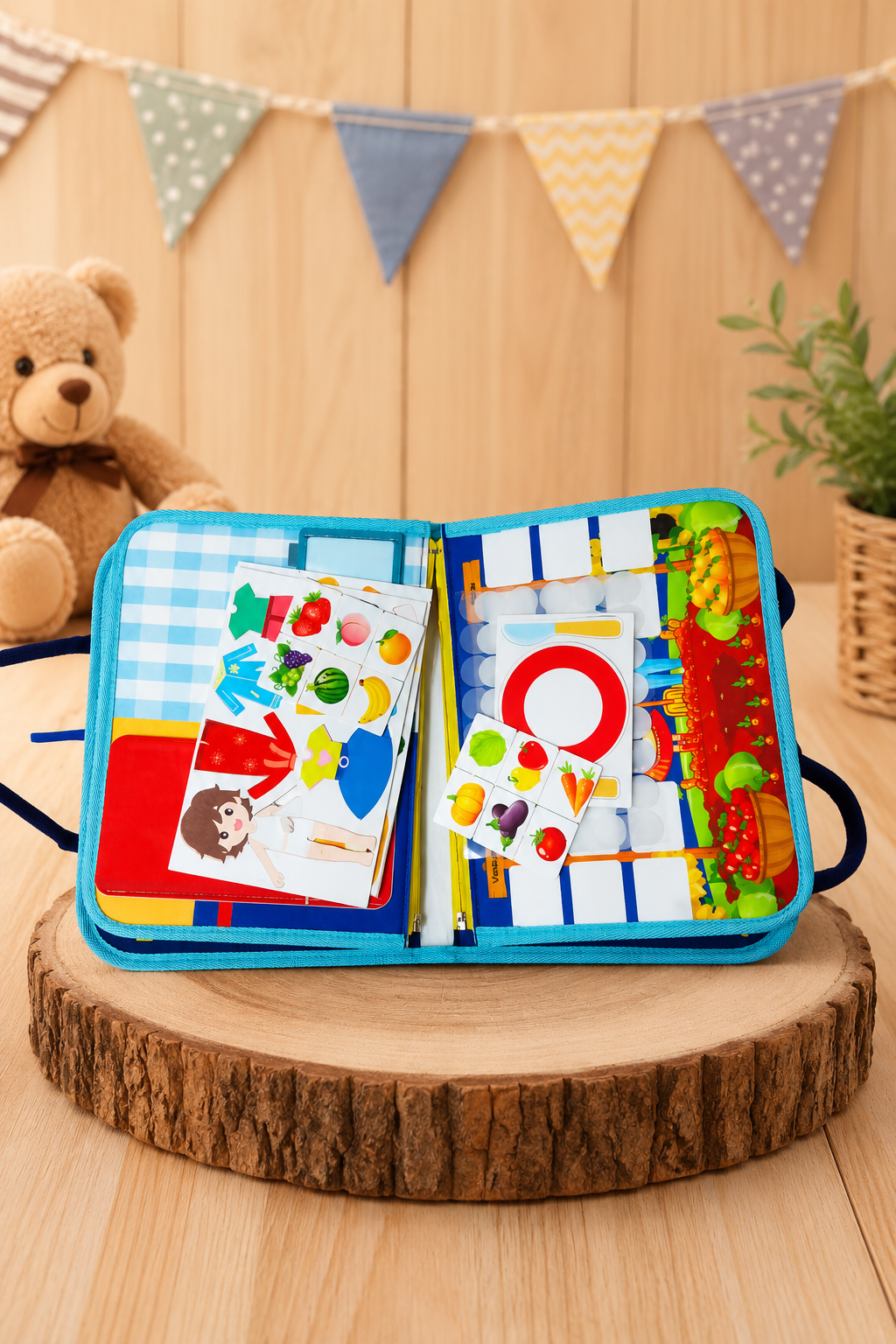 Libro Didáctico de Actividades