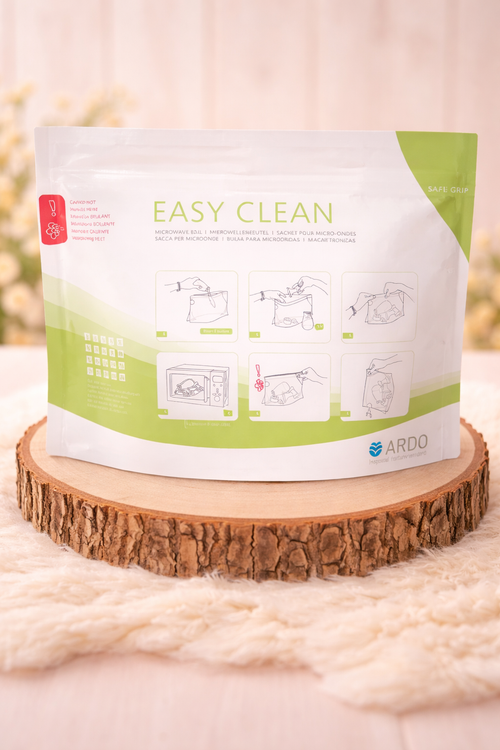 Bolsas Esterilización Ardo Easy Clean 5 Uns