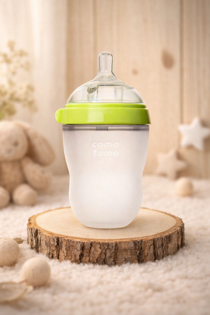 Mamadera ComoTomo 250 ML