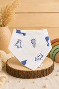 Bandana Estampada Dinosaurios