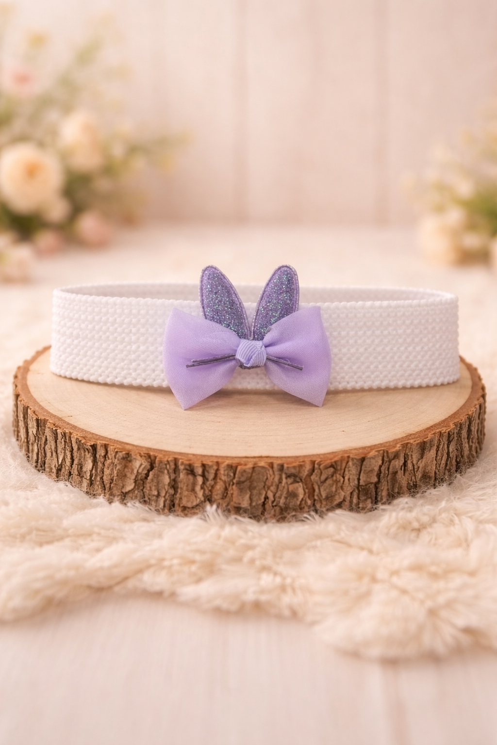 Diademas "Colección Entrelazados"