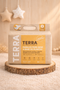 Pañales Terra Talla P Biodegradables