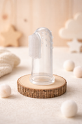 Cepillo Dedal con Caja Protectora