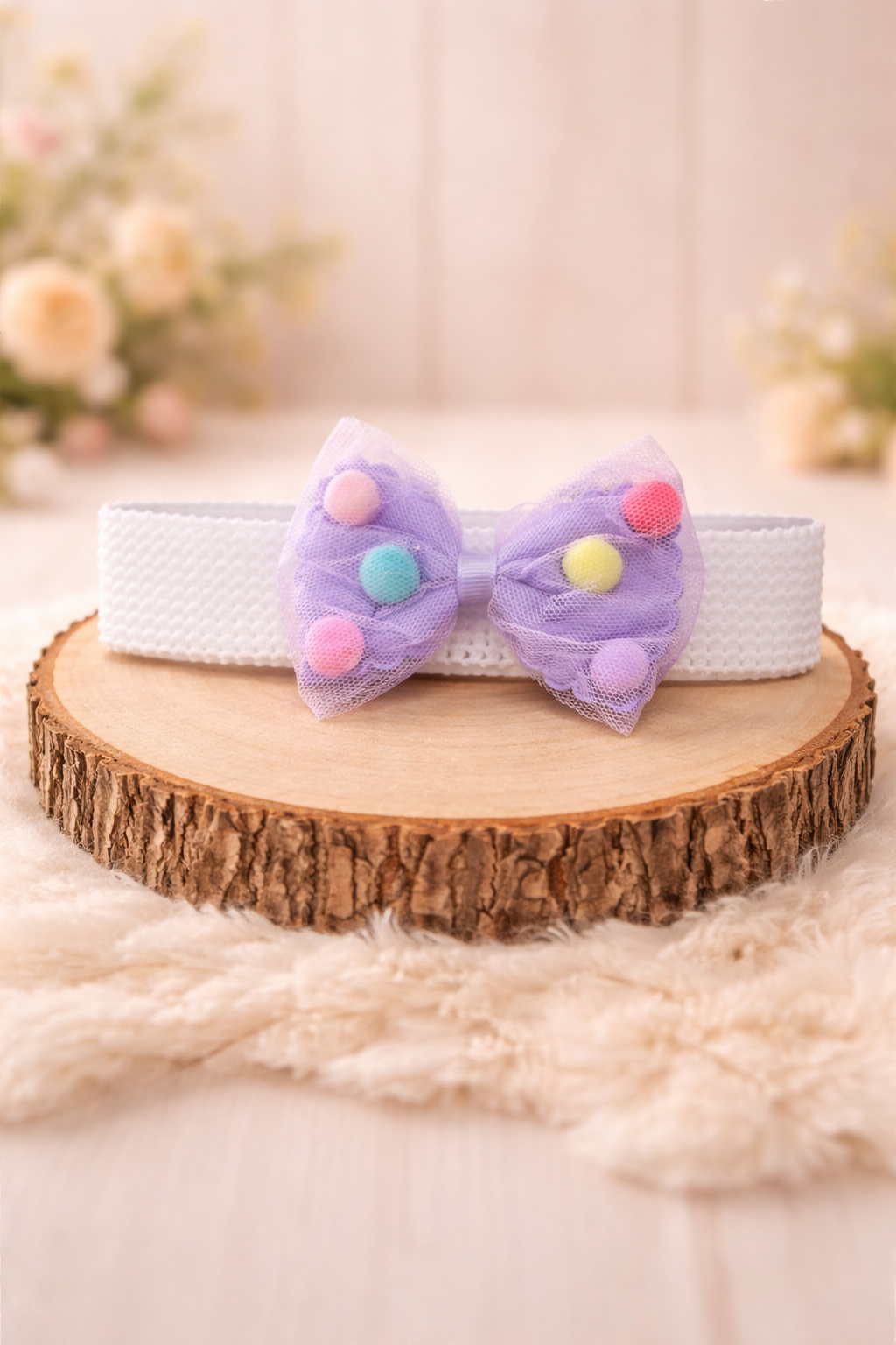 Diademas "Colección Entrelazados"