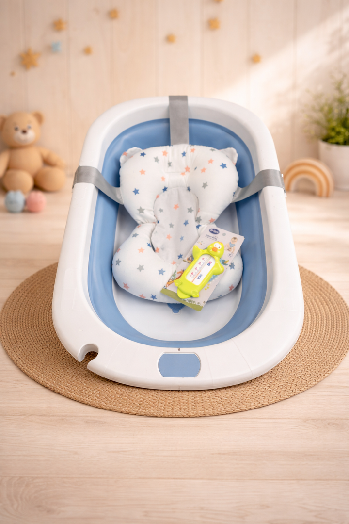 Kit Mi Primer Baño