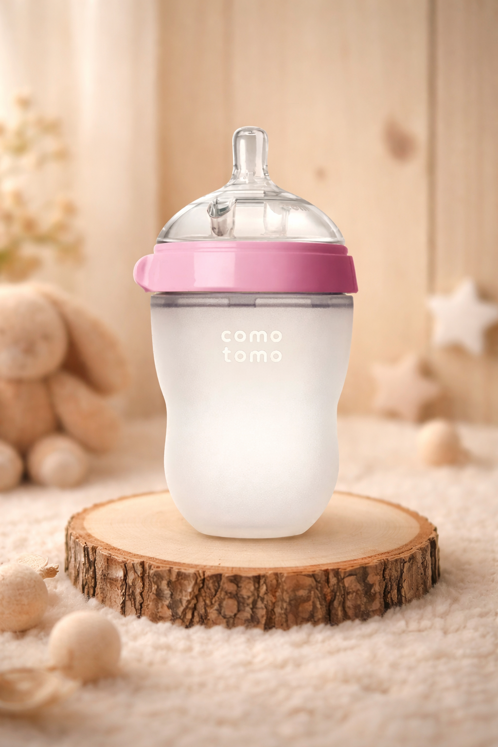 Mamadera ComoTomo 250 ML