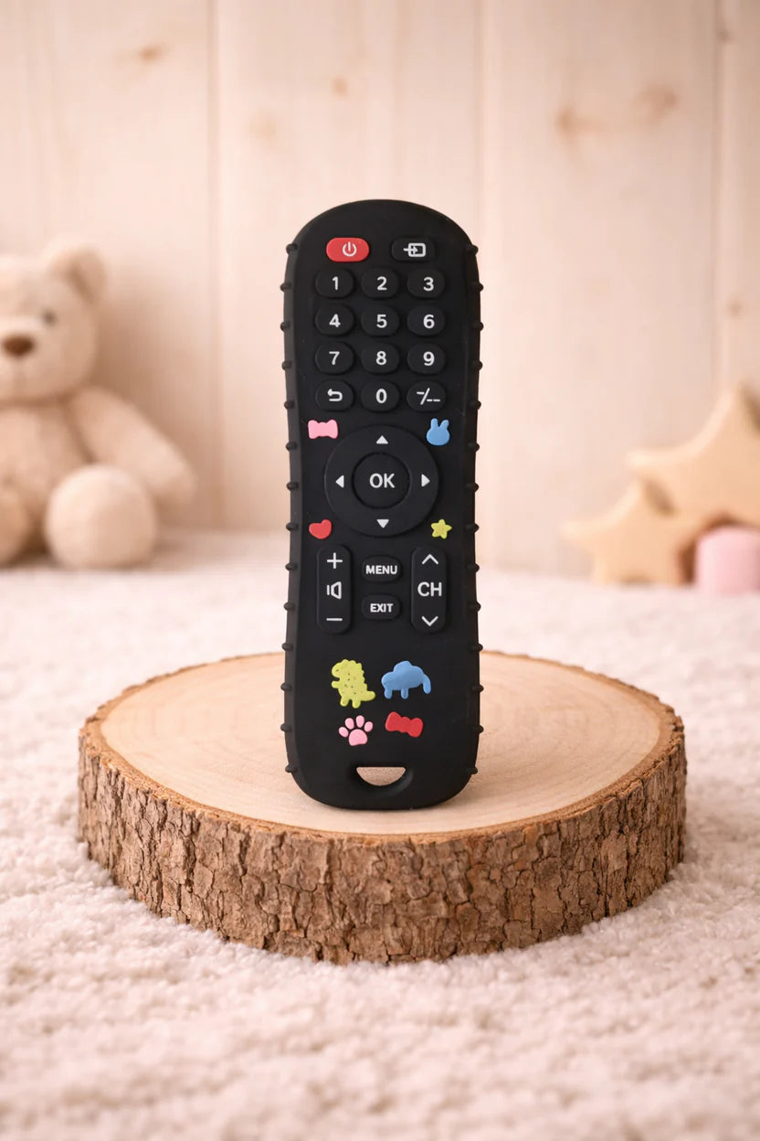 Mordedor Control Remoto