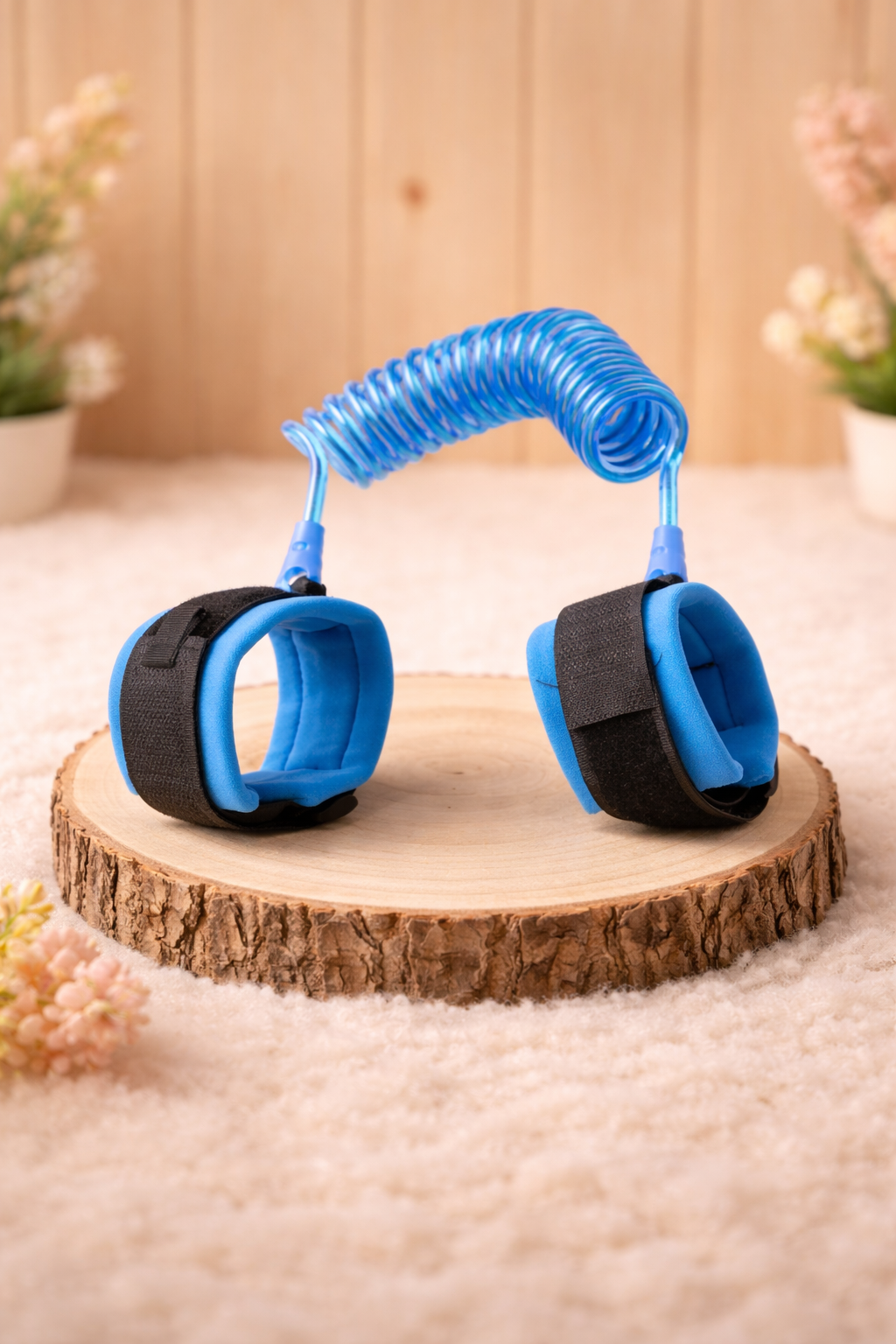 Pulsera Anti Pérdida