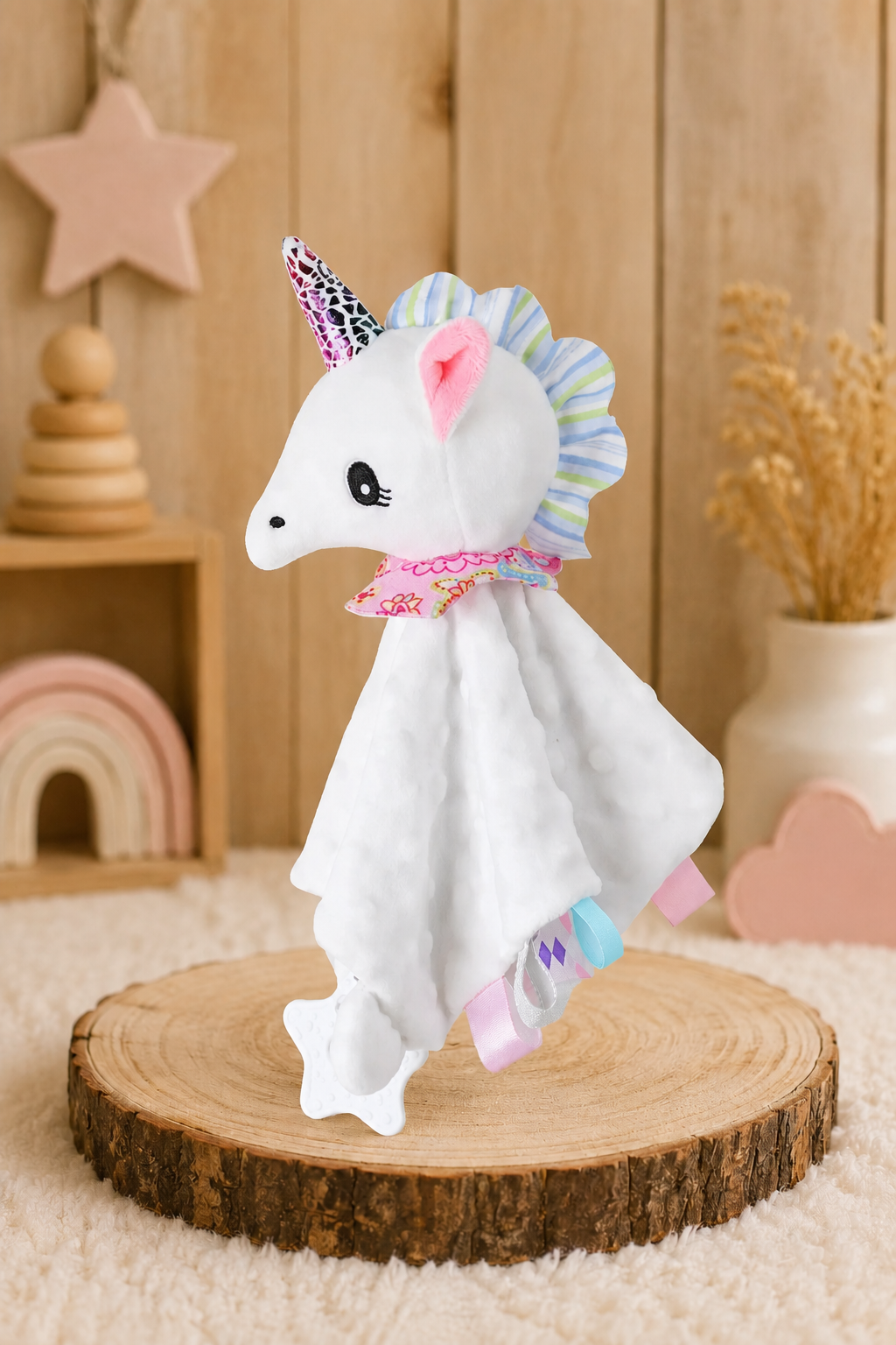 Tuto de Apego Colección Aurora