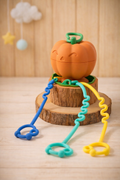 Calabaza Baby Sujetador