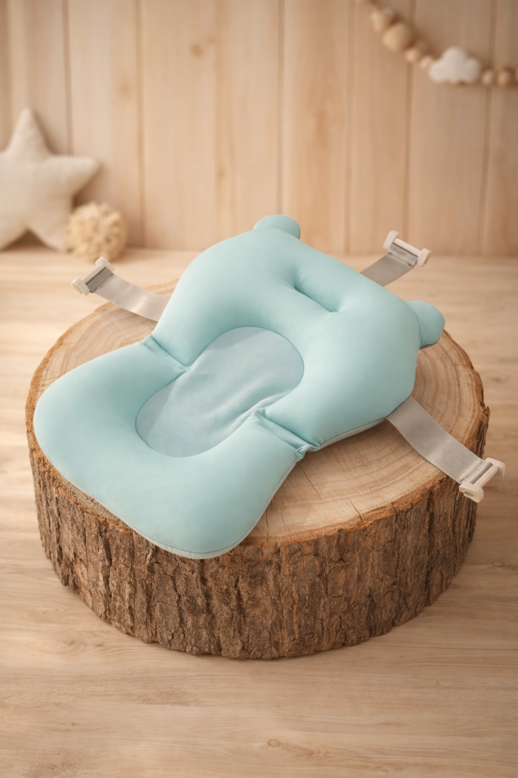 Hamaca Para Bañera Acolchada