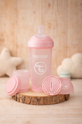Mamadera Double Pro 330ml Twistshake