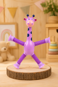 Jirafa Sensorial Flexible